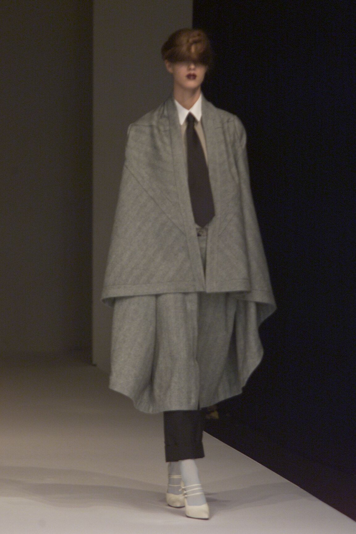 Boudicca F/W 00 Look 25