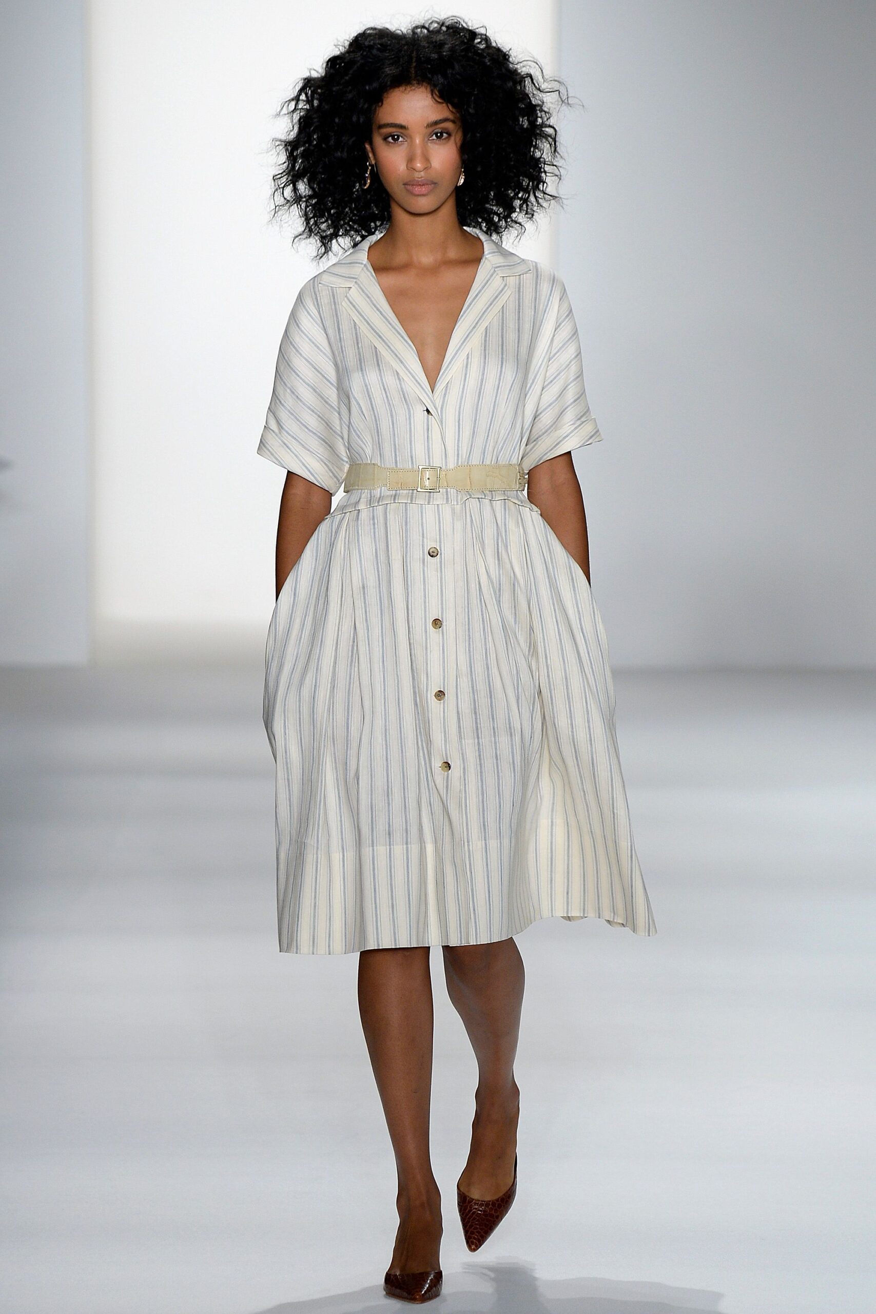 Brock Collection S/S 17 Look 63