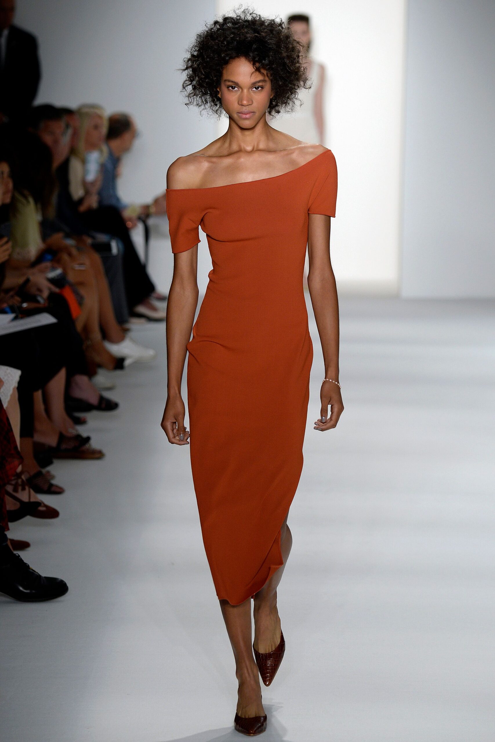 Brock Collection S/S 17 Look 108
