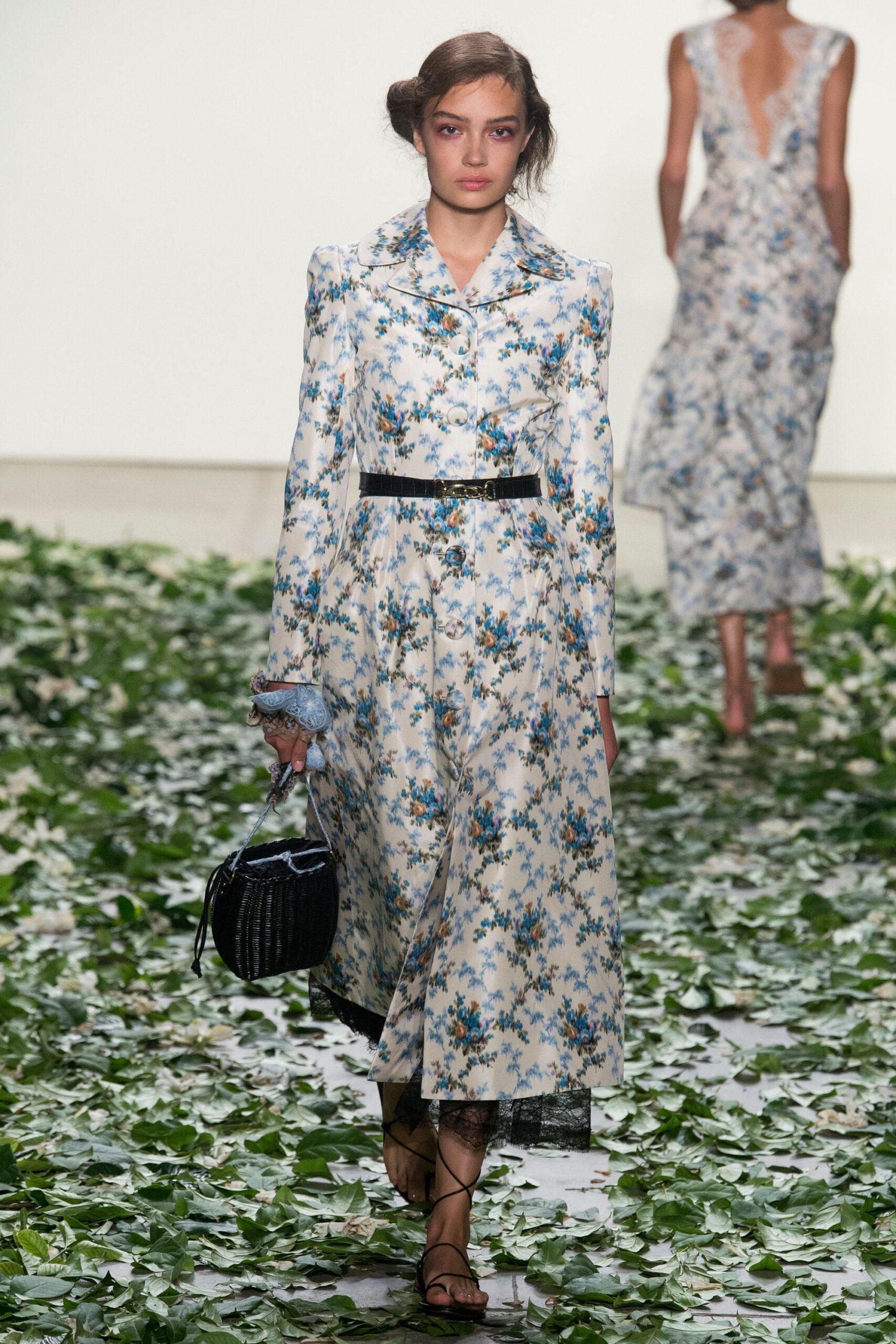 Brock Collection S/S 18 Look 238