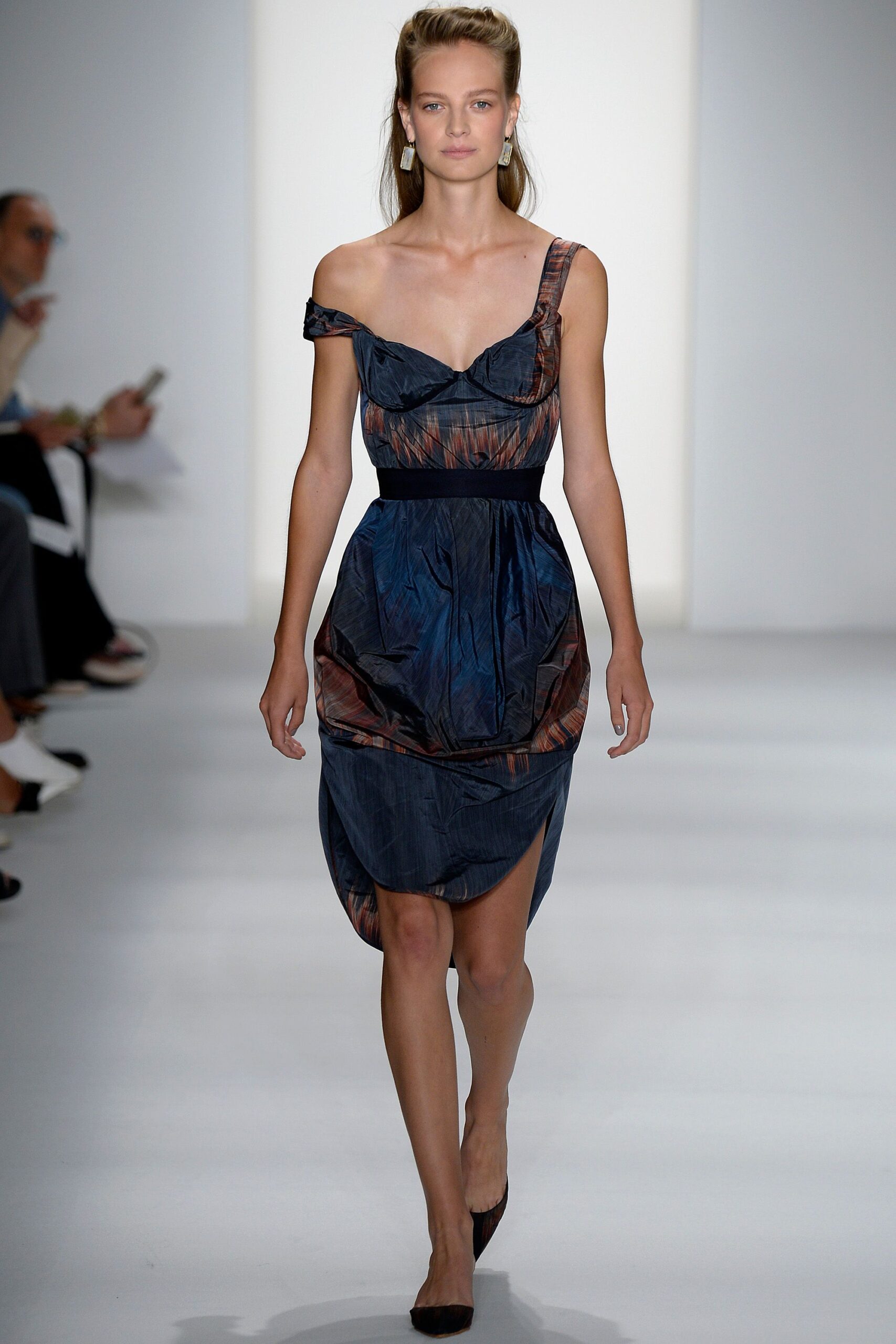 Brock Collection S/S 17 Look 251