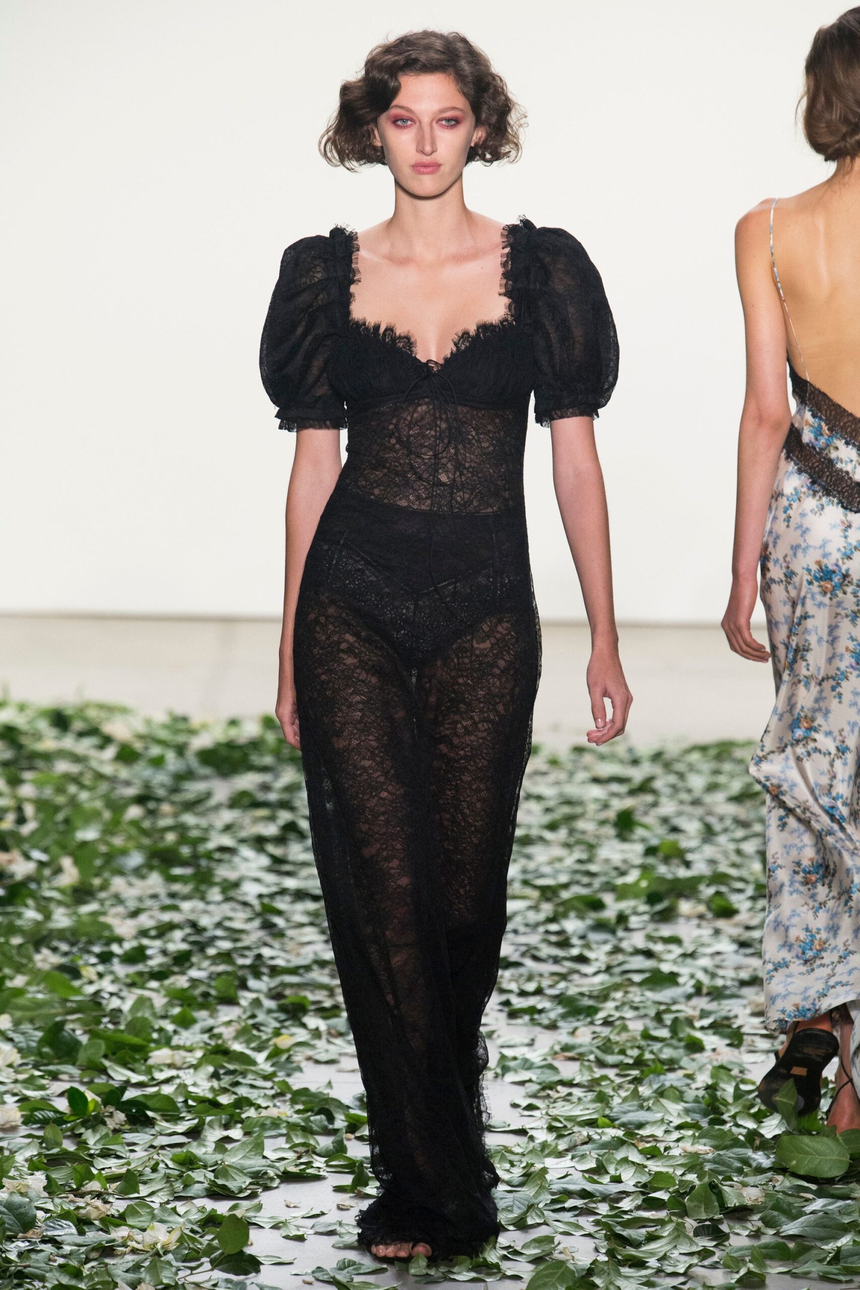 Brock Collection S/S 18 Look 311