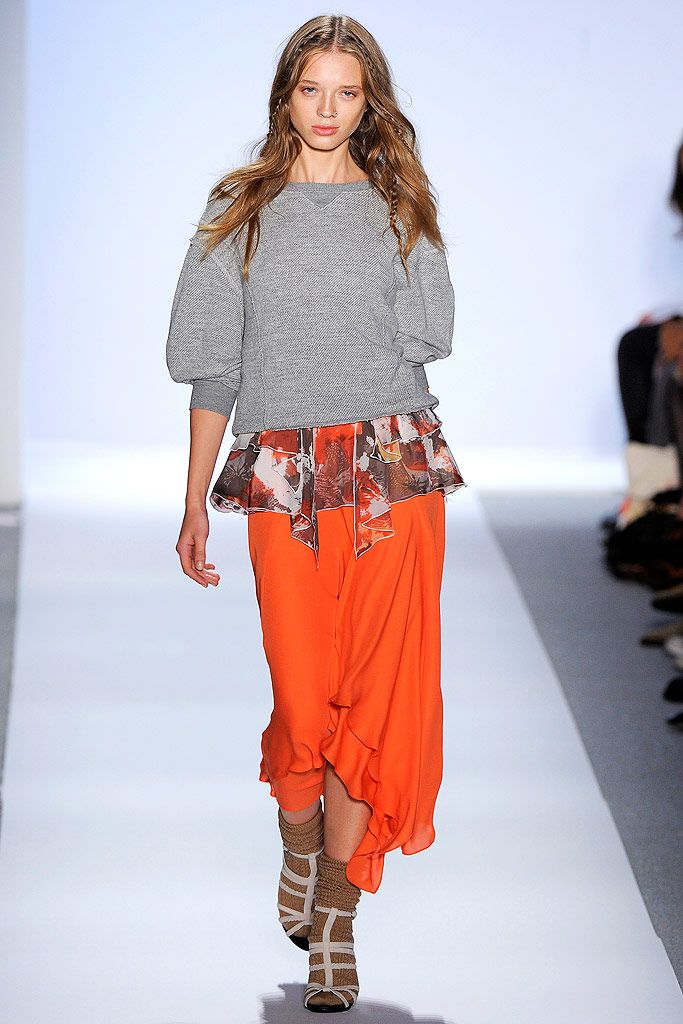 Charlotte Ronson S/S 11 Look 271