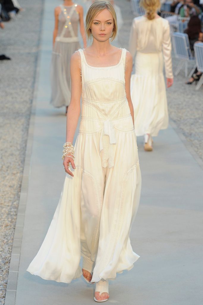Chanel Resort 12 Look 347
