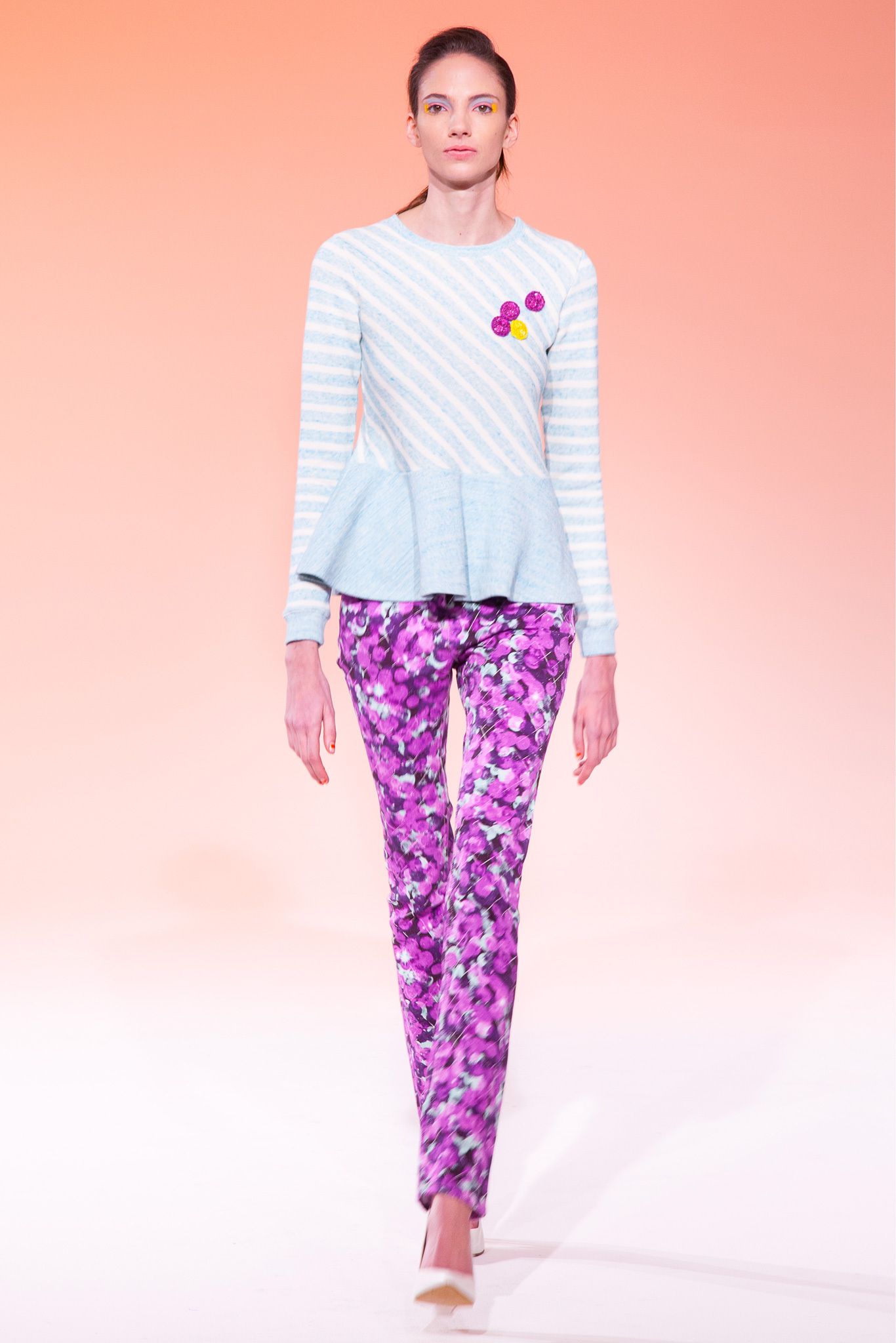 Calla F/W 13 Look 58