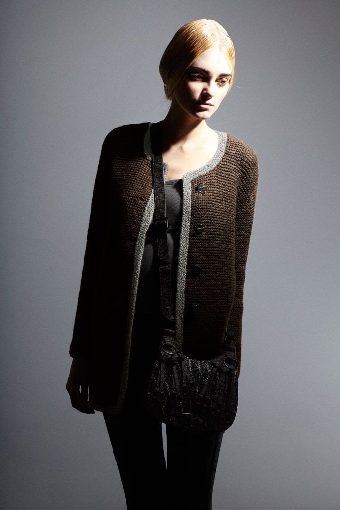 Dax Gabler F/W 11 Look 5