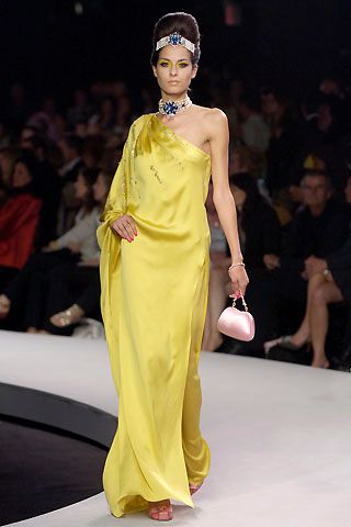 Christian Dior Resort 08 Look 372