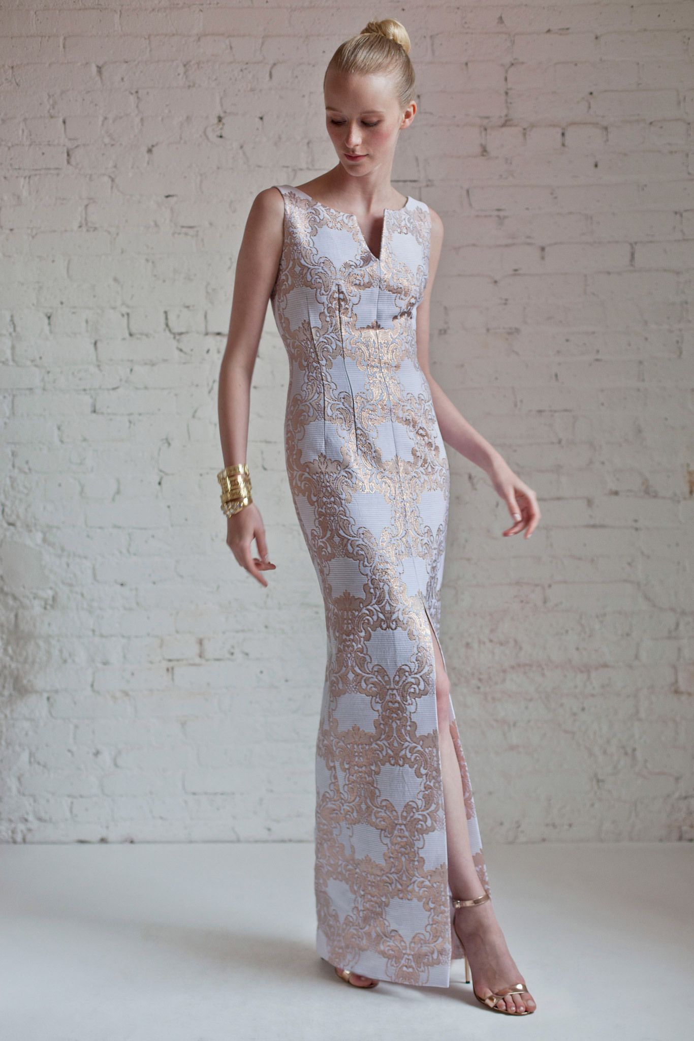 Barbara Tfank Resort 14 Look 76