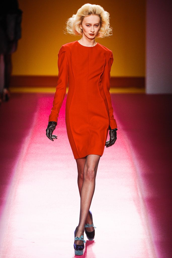 Chadwick Bell F/W 12 Look 78