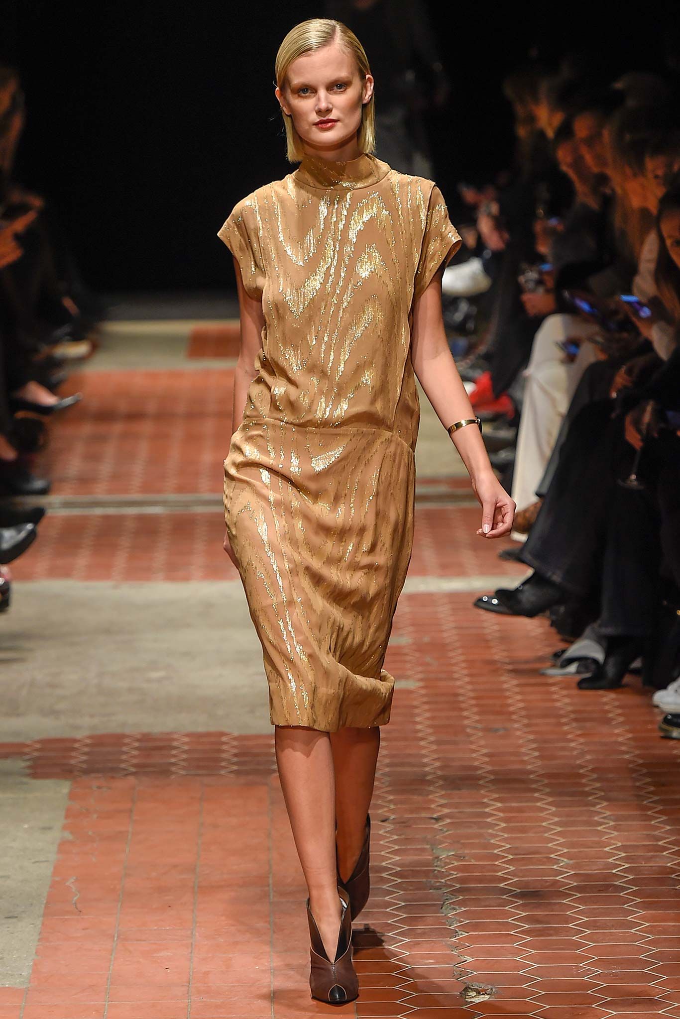 By Malene Birger Copenhagen F/W 15 Look 63