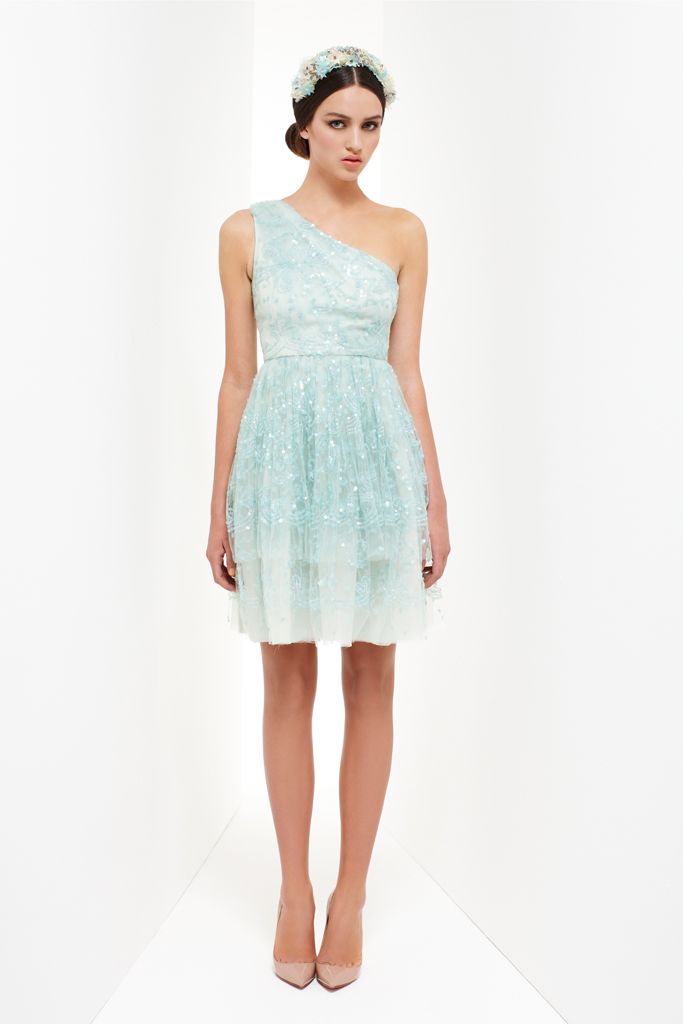 Collette Dinnigan Resort 13 Look 142