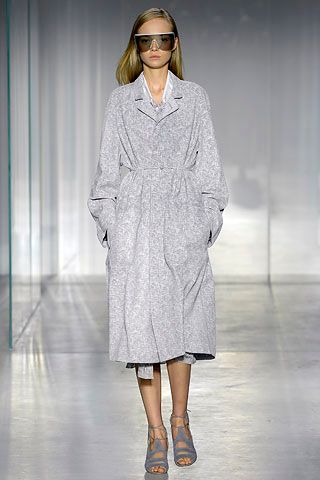 Calvin Klein Collection S/S 08 Look 70