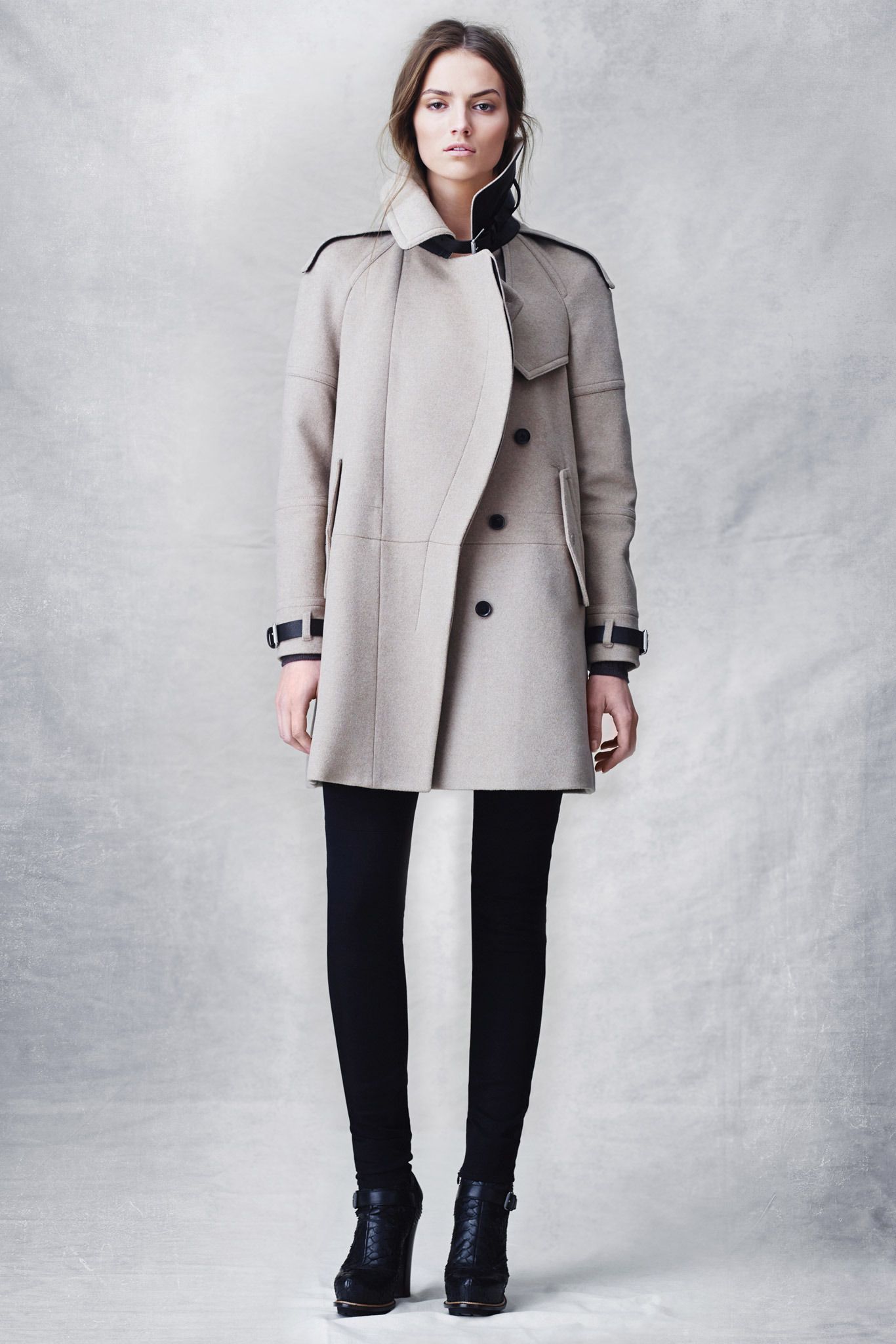 Belstaff F/W 14 Look 49