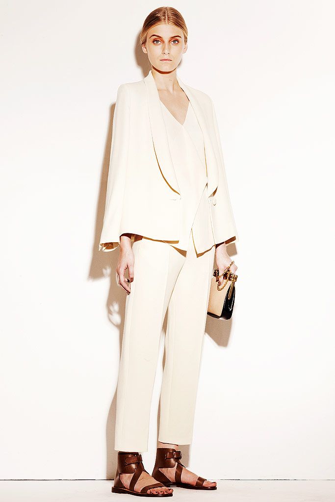 Chloé Resort 2011