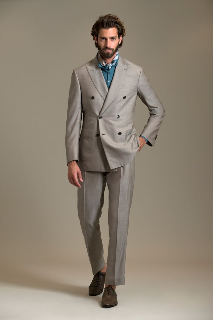 Brioni S/S 13 Menswear Look 91
