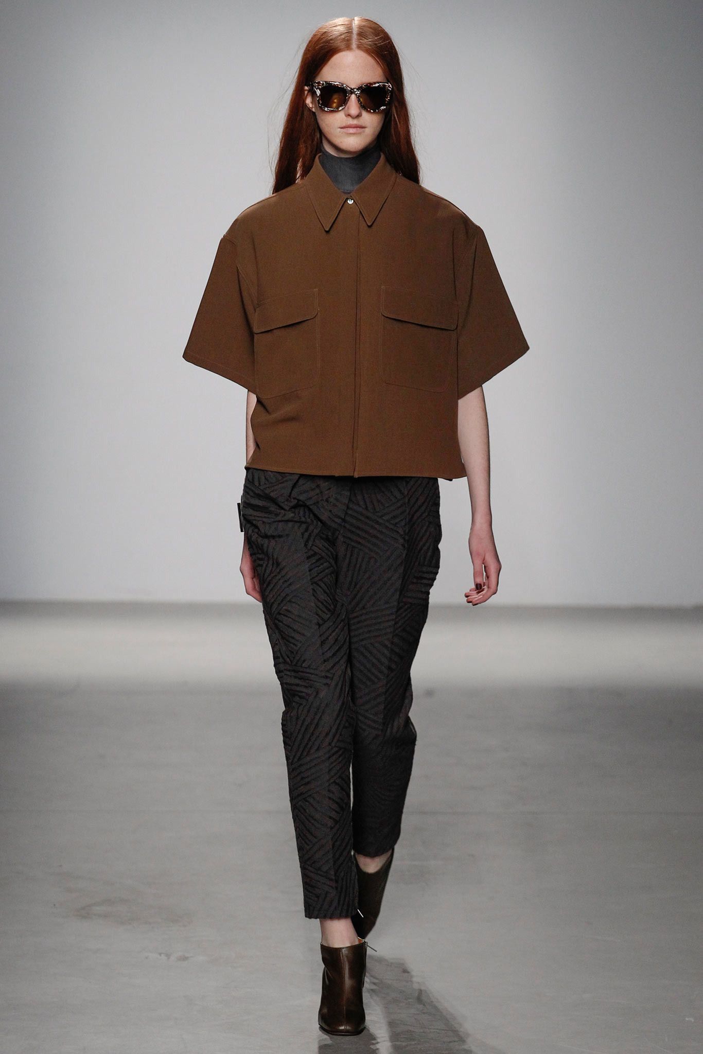 Damir Doma F/W 14 Look 21