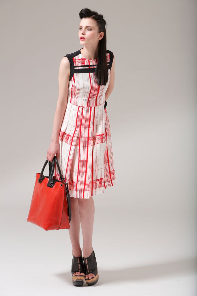 Costume National Resort 12 Look 59