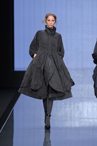 Celine F/W 08 Look 151