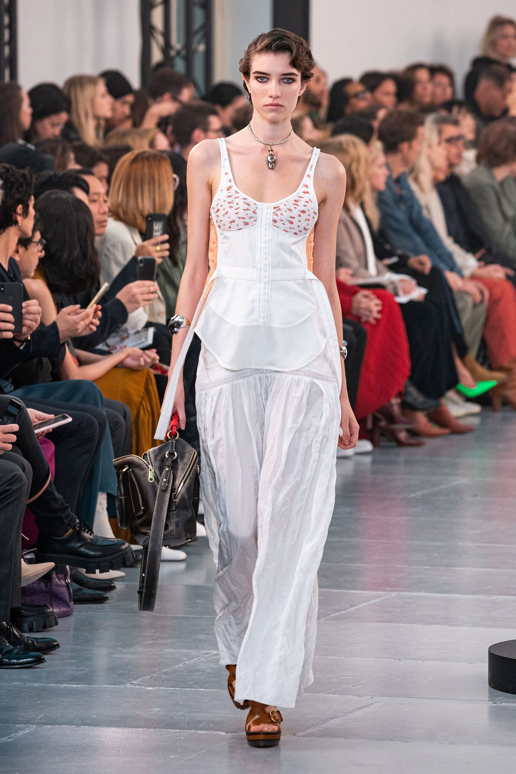 Chloé S/S 20 Look 397