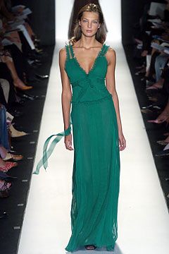 Carolina Herrera S/S 05 Look 258