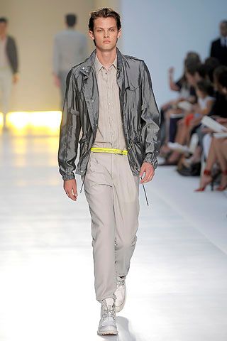 Costume National S/S 09 Menswear Look 39