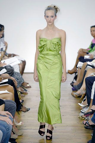 Brian Reyes S/S 08 Look 166