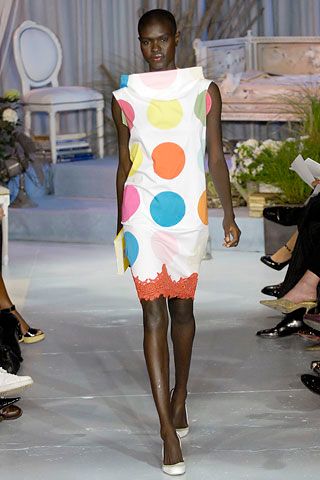 Charles Nolan S/S 08 Look 249