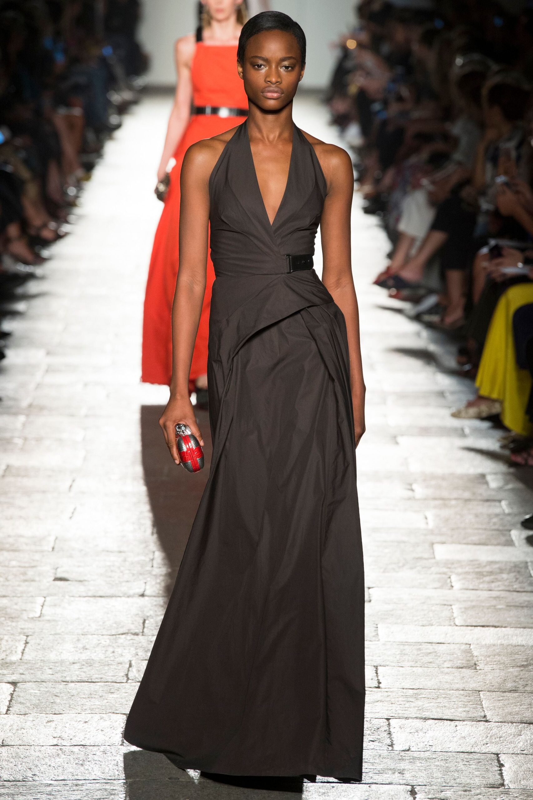 Bottega Veneta S/S 17 Look 300