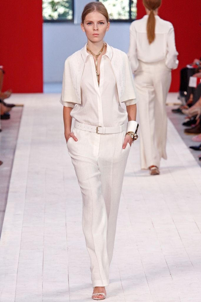 Brioni S/S 11 Look 33