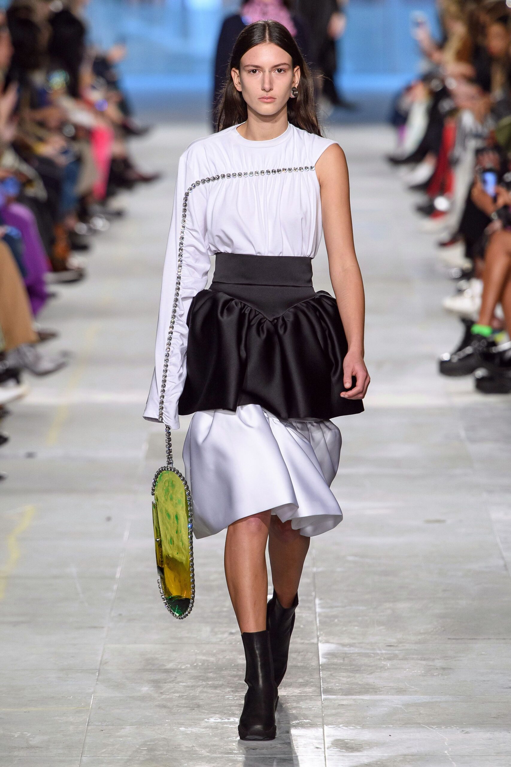 Christopher Kane F/W 19 Look 287