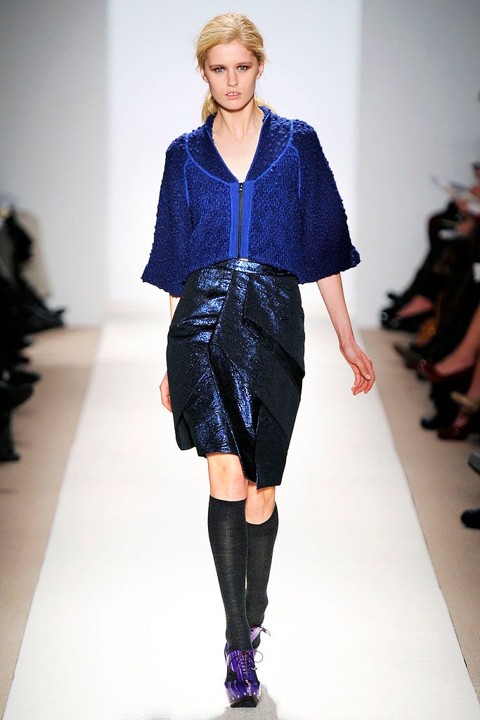 Brian Reyes F/W 10 Look 155