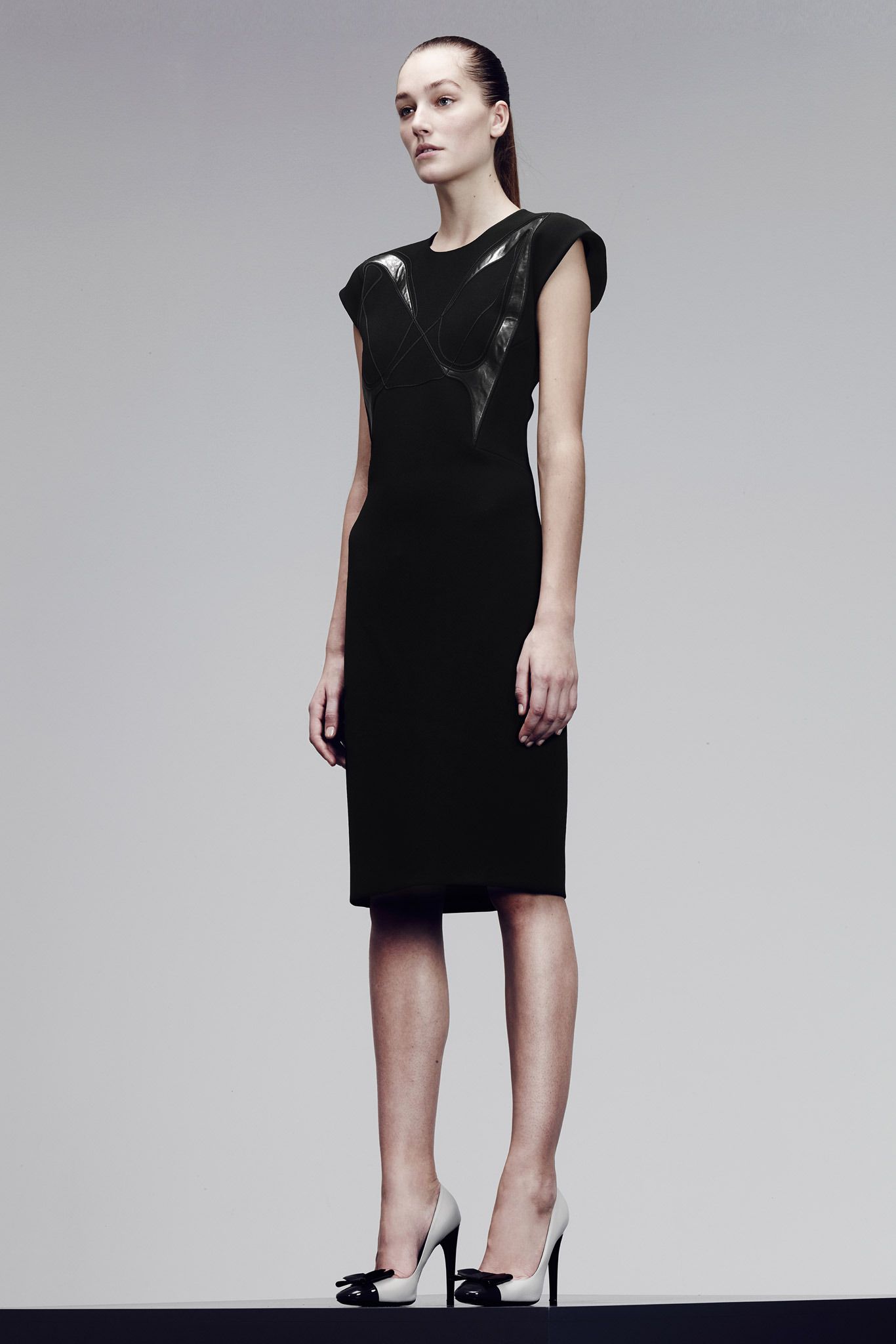 Bottega Veneta F/W 14 Look 18