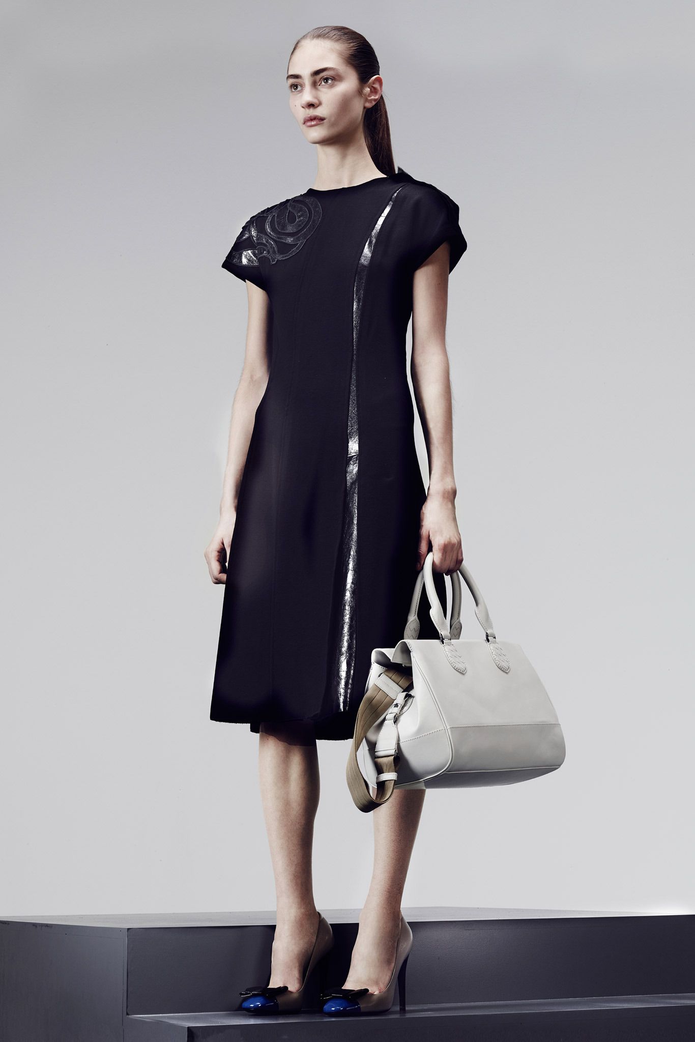 Bottega Veneta F/W 14 Look 89