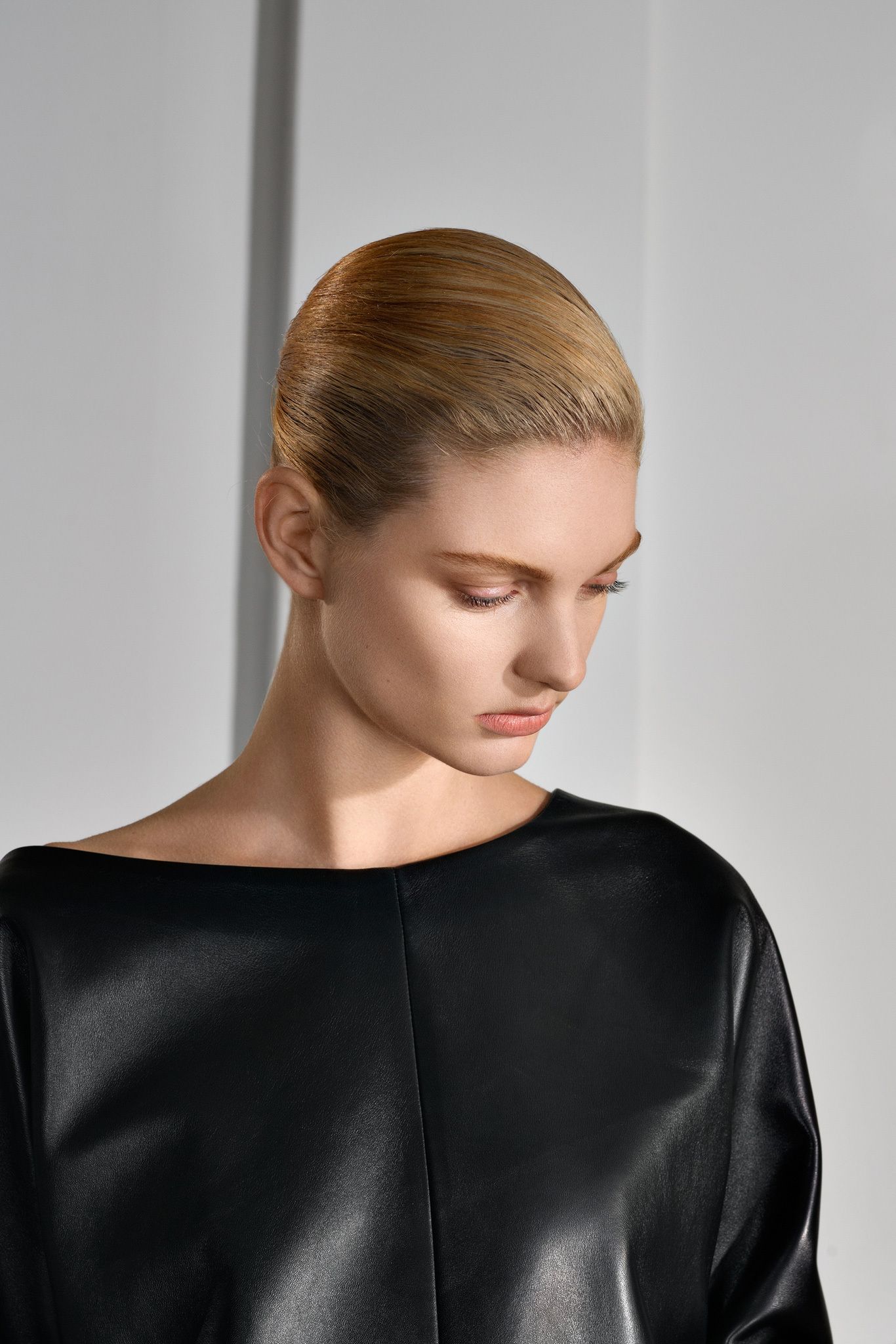 Bouchra Jarrar F/W 13 Look 68
