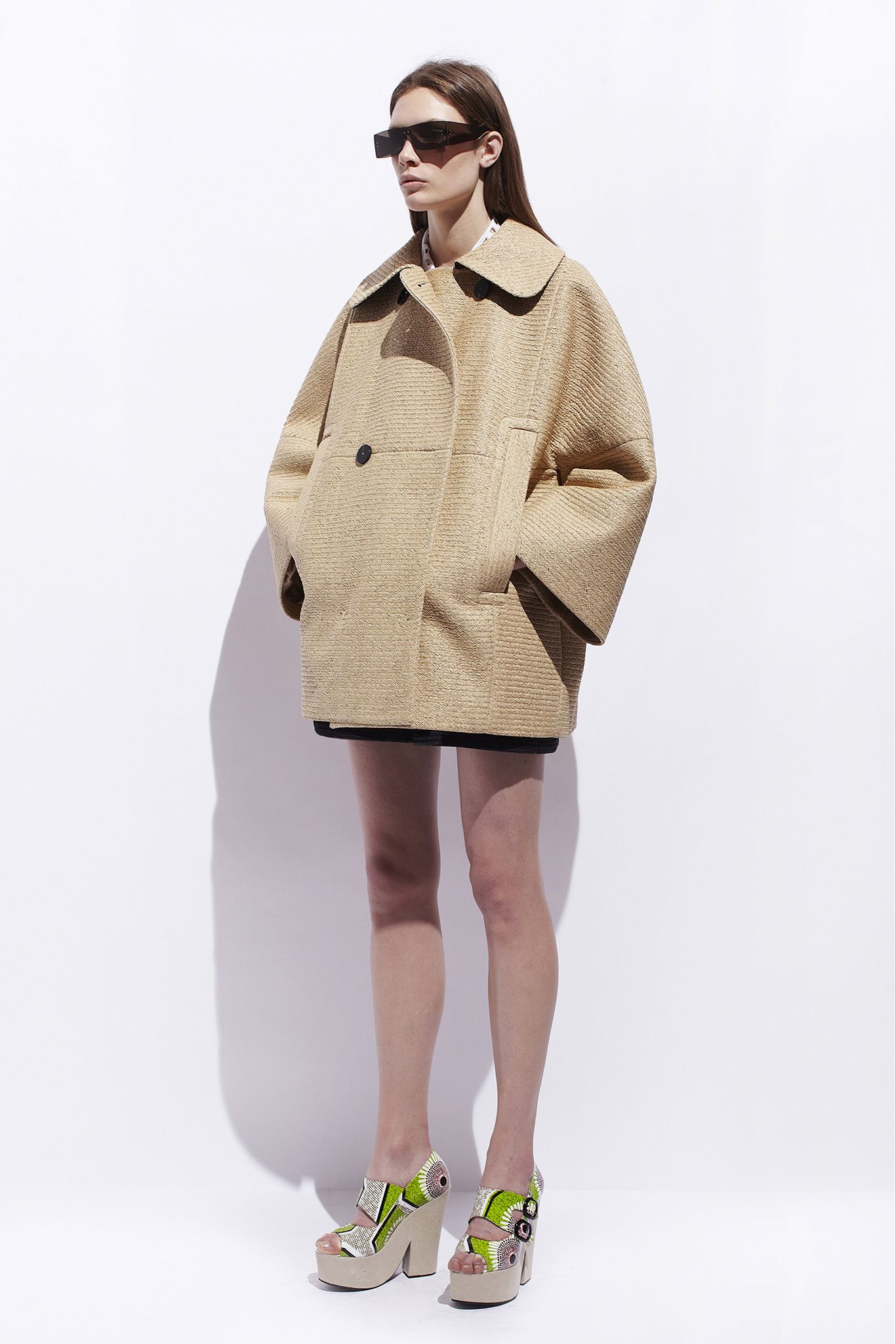 Carven Resort 14 Look 154