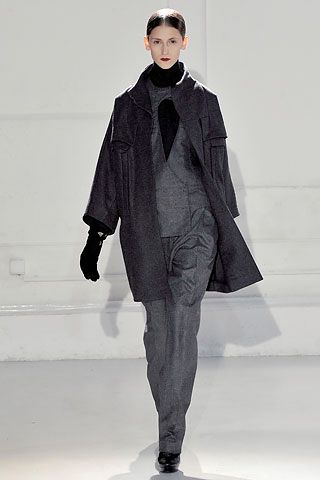 Bruno Pieters F/W 08 Look 36