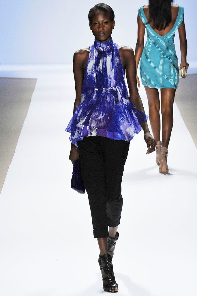 Carlos Miele S/S 09 Look 119
