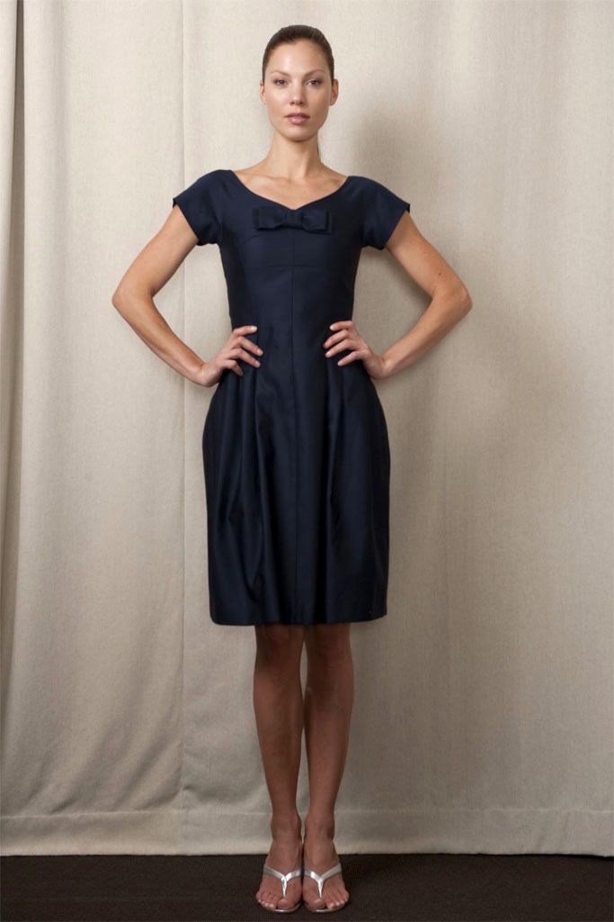 Barbara Tfank Resort 10 Look 21