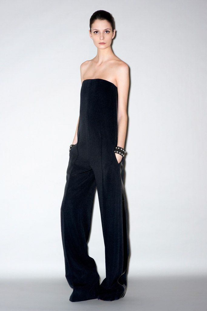 Celine F/W 11 Look 133