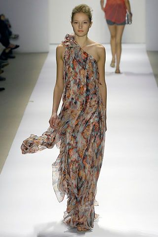 Carlos Miele S/S 08 Look 76