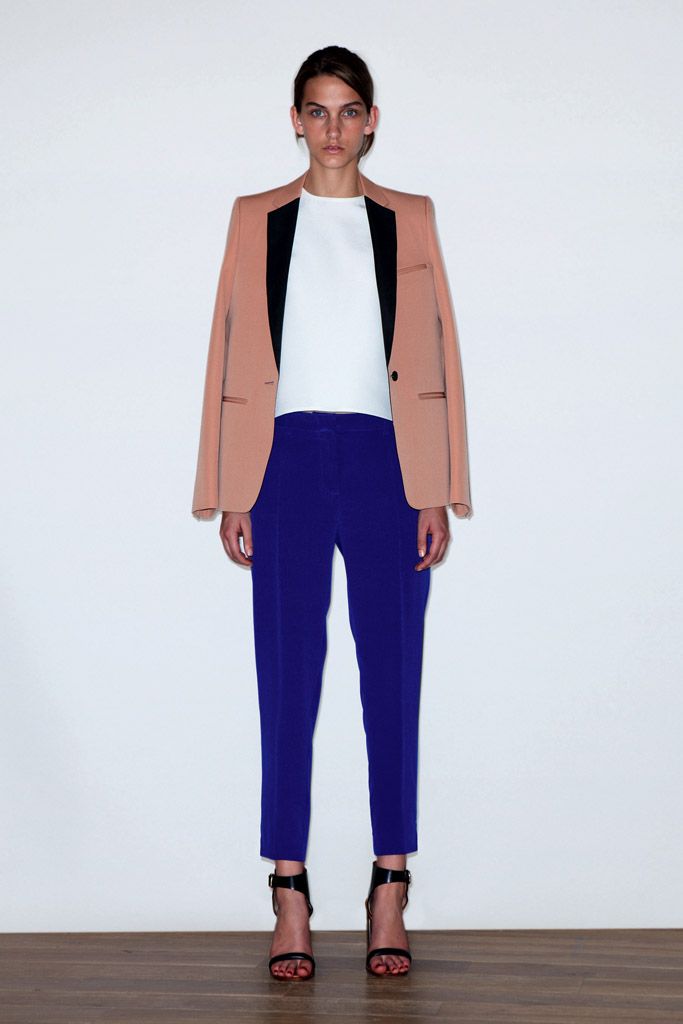 Celine Resort 10 Look 56