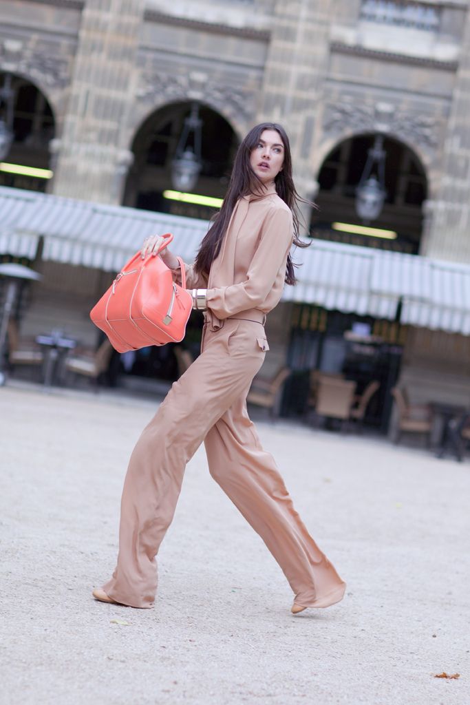 Chloé Resort 12 Look 15