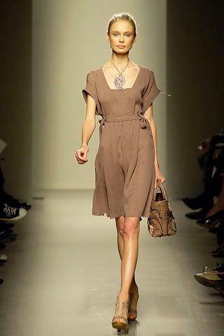 Bottega Veneta S/S 07 Look 114
