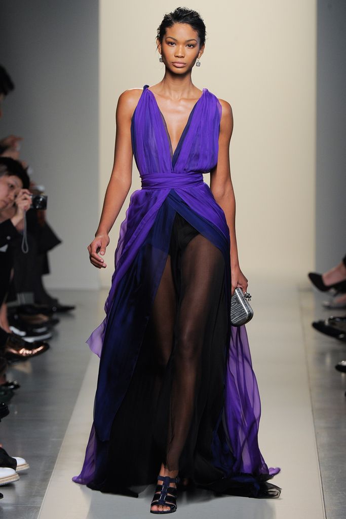 Bottega Veneta S/S 12 Look 233