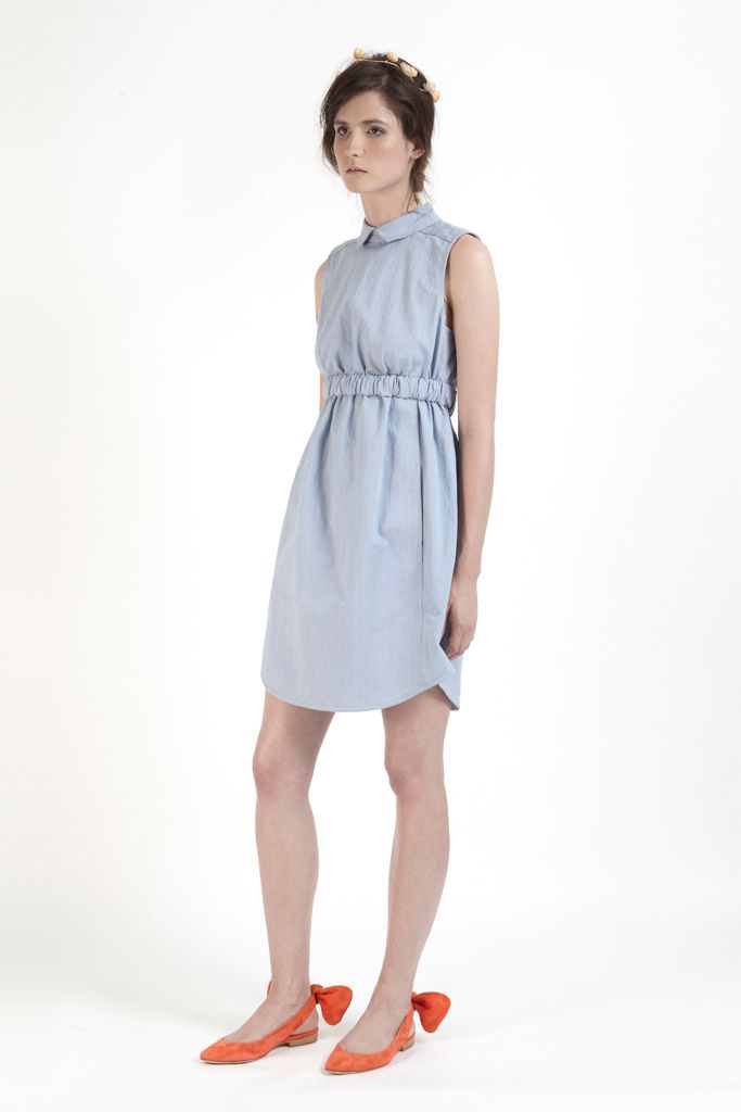 Carven Resort 12 Look 35