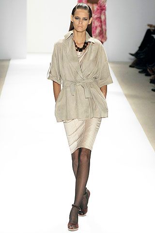 Carlos Miele F/W 07 Look 79