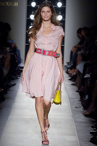 Bottega Veneta S/S 06 Look 41