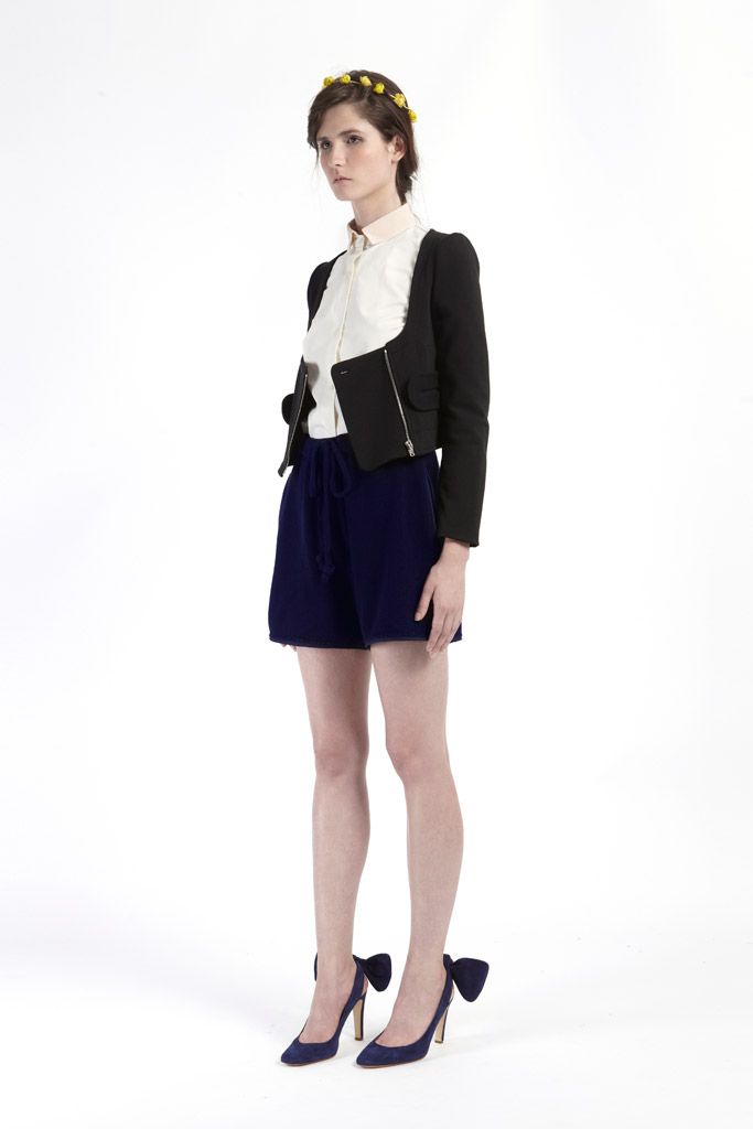 Carven Resort 12 Look 71