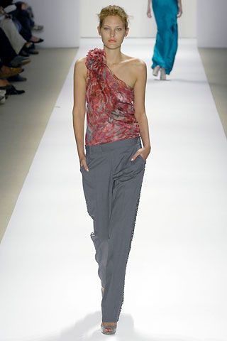 Carlos Miele S/S 08 Look 57