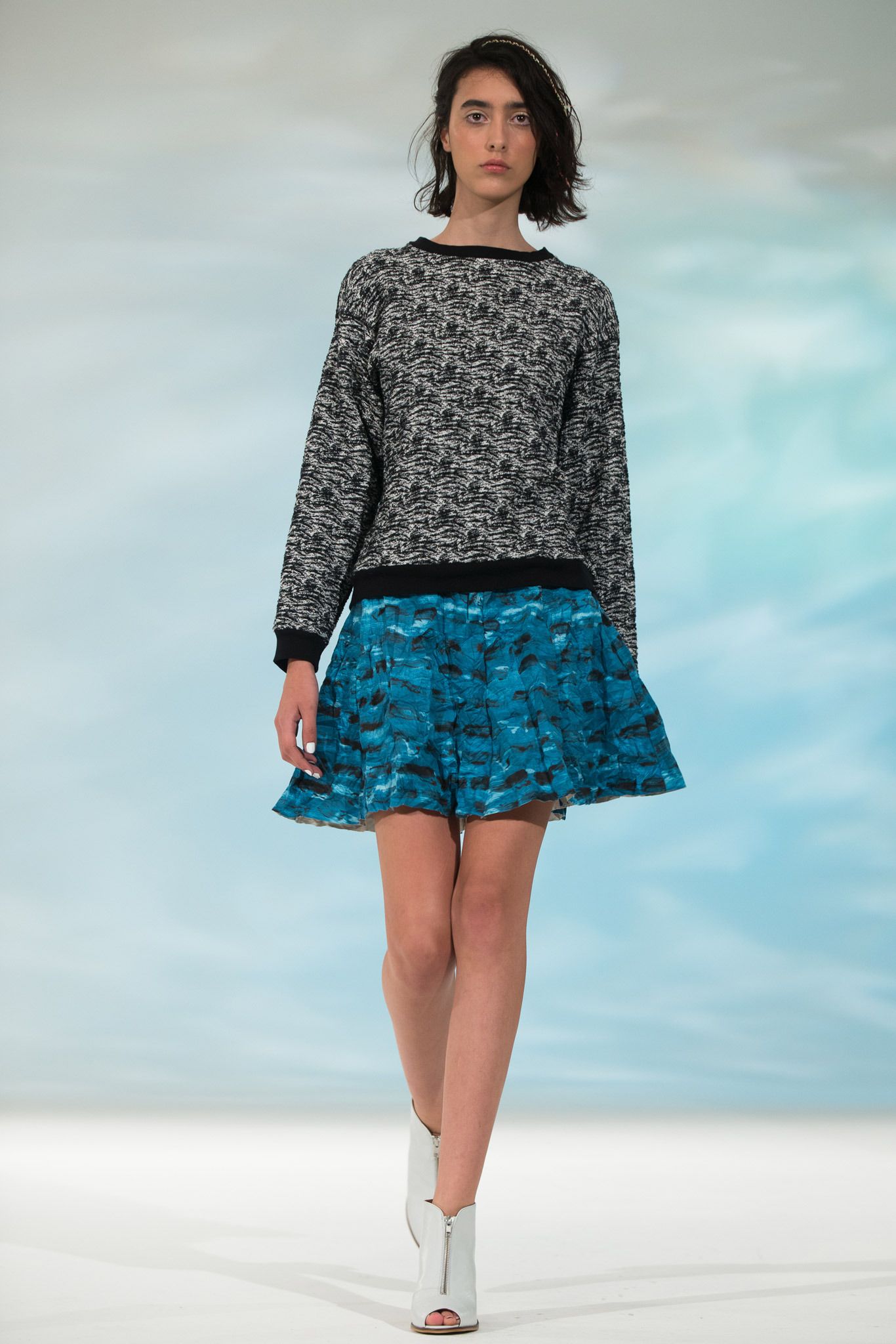 Calla S/S 14 Look 53